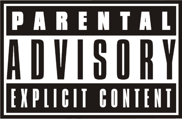 Parental Advisory